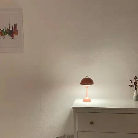 Lägenhet Ruhig Gelegene Koblenz