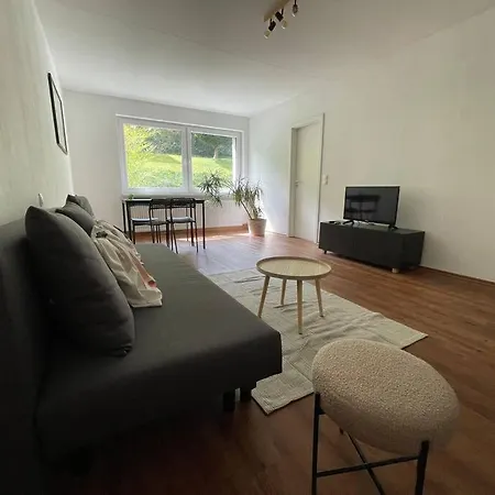 Ruhig Gelegene Koblenz